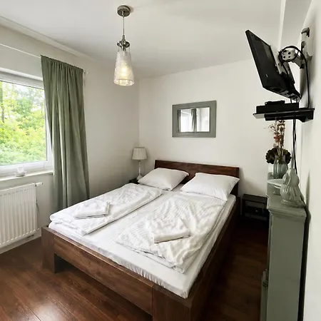 Apartment Morfeusz *
