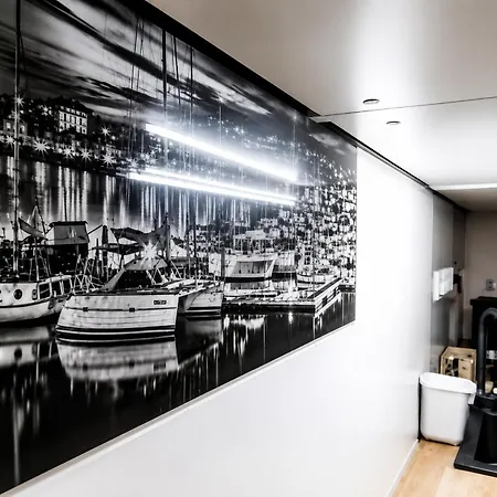 Morfeusz Apartment Misdroy